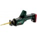 METABO POWERMAXX ASE Akumulátorová šabľová píla 10.8V 2x4Ah Li-Ion 602264750