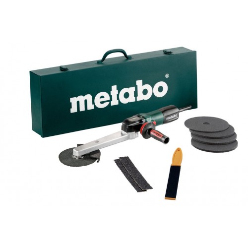 Metabo 602265500 KNSE 9-150 Brúska kútových zvarov 950 W