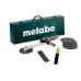Metabo KNSE 9-150 Brúska kútových zvarov 950 W 602265500
