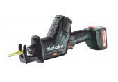 Metabo 602322500 POWERMAXX SSE 12 BL Akumulátorová pila ocaska, MetaBOX