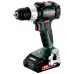 Metabo 602325550 BS 18 LT BL Akumulátorový vŕtací skrutkovač, 18V 2X2AH LI-ION, MetaBOX