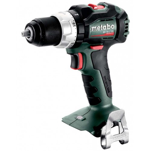 Metabo 602325840 BS 18 LT BL Akumulátorový vŕtací skrutkovač 18V, MetaBOX