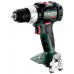 Metabo 602325890 BS 18 LT BL Akumulátorový vŕtací skrutkovač 18V