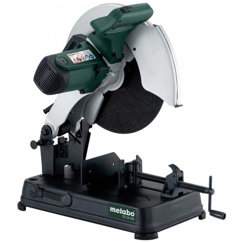 Metabo 602335000 CS 23-355 Píla na rezanie kovov