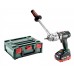 Metabo 602351770 BS 18 LTX BL Q I Akumulátorový vŕtací skrutkovač 18V 2X5.5AH LIHD,MetaBOX