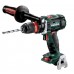 Metabo 602351890 BS 18 LTX BL Q I Aku vŕtačka 18V, bez aku