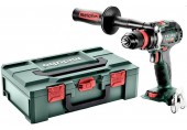 Metabo BS 18 LTX BL Q I Aku skrutkovač (18V/130Nm/bez aku) +MetaBOX 602359840