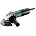 Metabo W 850-125 Úhlová bruska 125 mm 603608000