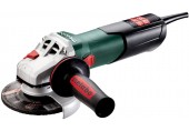 Metabo WEV 11-125 Quick Uhlová brúska (1100W/125mm) 603625000