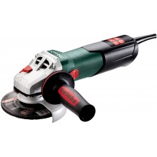 Metabo WEV 11-125 Quick Uhlová brúska (1100W/125mm) 603625000