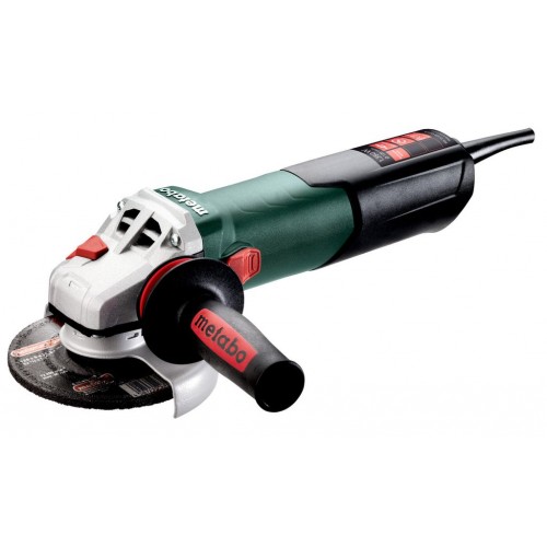 Metabo 603630000 WA 13-125 Quick Uhlová brúska 125 mm