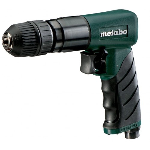 Metabo 604120000 DB 10 Vzduchová vŕtačka Metabo 604120000 DB 10 Vzduchová vŕtačka