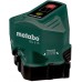 METABO BLL 2-15 Podlahový líniový laser 606165000