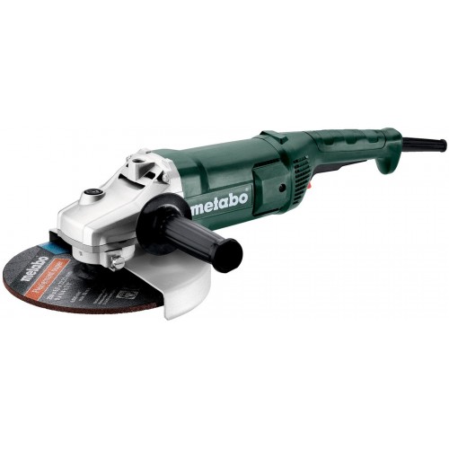 METABO WE 2200-230 Uhlová brúska, 230mm, 2200W 606437000