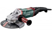 Metabo 606482000 WEPBA 26-230 MVT Quick Uhlová brúska 230 mm
