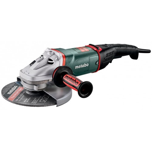 Metabo 606482000 WEPBA 26-230 MVT Quick Uhlová brúska 230 mm