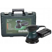 Metabo 609225500 FSX 200 Intec Excentrická brúska 240 W