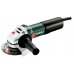Metabo WQ 1100-125 Úhlová bruska 125 mm 610035000