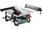 Metabo TS 254 M Stolová kotúčová píla (1500W/254mm) 610254000