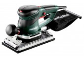 Metabo SRE 4351 TurboTec Vibračná brúska 350 W 611351000