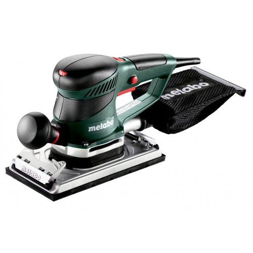 Metabo SRE 4351 TurboTec Vibračná brúska 350 W 611351000