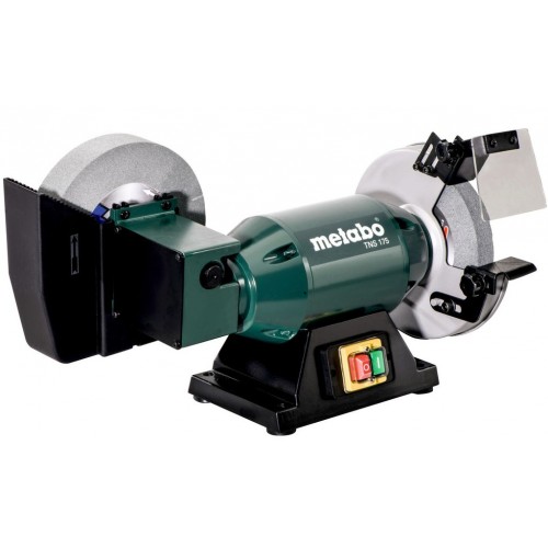 Metabo 611750000 TNS 175 Dvojkotúčová brúska 500W