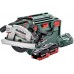 Metabo 611866810 KS 18 LTX 66 BL Akumulátorová ručná kotúčová píla 18V 2X8AH LIHD, MetaBOX