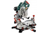 Metabo KGSV 72 Xact SYM Kapovací pila s pojezdem (1800W/216x30mm) 612216000