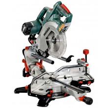 Metabo KGSV 72 Xact SYM Kapovací pila s pojezdem (1800W/216x30mm) 612216000