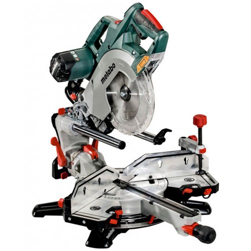 Metabo KGSV 72 Xact SYM Kapovací pila s pojezdem (1800W/216x30mm) 612216000