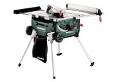 Metabo TS 36-18 LTX BL 254 Akumulátorová stolová okružná píla 613025850