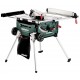 Metabo TS 36-18 LTX BL 254 Akumulátorová stolová okružná píla 613025850