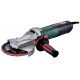 Metabo WEF 15-150 Quick Uhlová brúska s plochou hlavou 150 mm 613083000