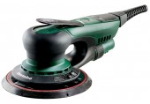 Metabo SXE 150-2.5 BL Excentrická brúska, (350W/150mm) MetaBOX 145, 615025700