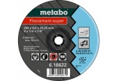 Metabo Flexiamant super Brúsny kotúc 150x6,0x22,23 Inox 616604000