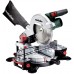 METABO KS 18 LTX 216 Akumulátorová skracovacia píla 619000850