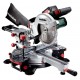 Metabo KGS 18 LTX 216 Akumulátorová skracovacia píla (216x30mm/18V/2x5,2Ah) 619001650