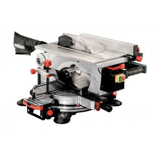 Metabo KGT 305 M Skracovacia a stolová kotúčová píla 1600 W 619004000