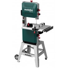 Metabo BAS 318 Precision WNB Pásová píla (900W) 619009000