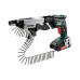 Metabo 620048510 SE 18 LTX 4000 + SM 5-55 Akumulátorový skrutkovač 2X2AH