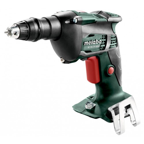 Metabo 620049890 SE 18 LTX 6000 Akumulátorový skrutkovač 18V