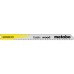 Metabo „Basic wood" 5 u Pílových listov do dierovacej píly, 74/3,0 mm 623945000