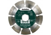 Metabo Universal Diamantový rezný kotúč 115x22,23 mm 624306000