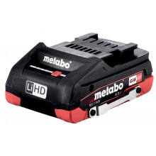 Metabo LiHD DS Akumulátor (18V/4,0Ah) 624989000