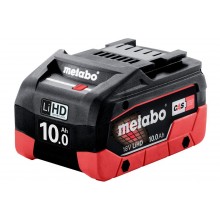 Metabo LiHD Akumulátor (18V/10,0Ah) 625549000