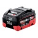 Metabo LiHD Akumulátor (18V/10,0Ah) 625549000