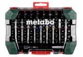 Metabo Sada bitov 71 dielna 626704000
