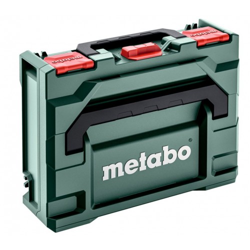 Metabo 626882000 MetaBOX 118 Prázdný