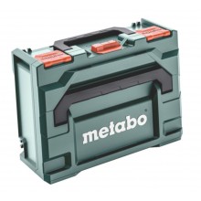 Metabo MetaBOX 145, prázdný, bez vložky 396x296x145 mm 626883000