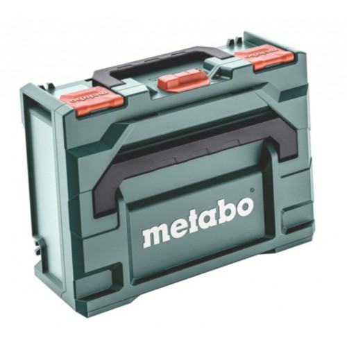 Metabo MetaBOX 145, prázdný, bez vložky 396x296x145 mm 626883000